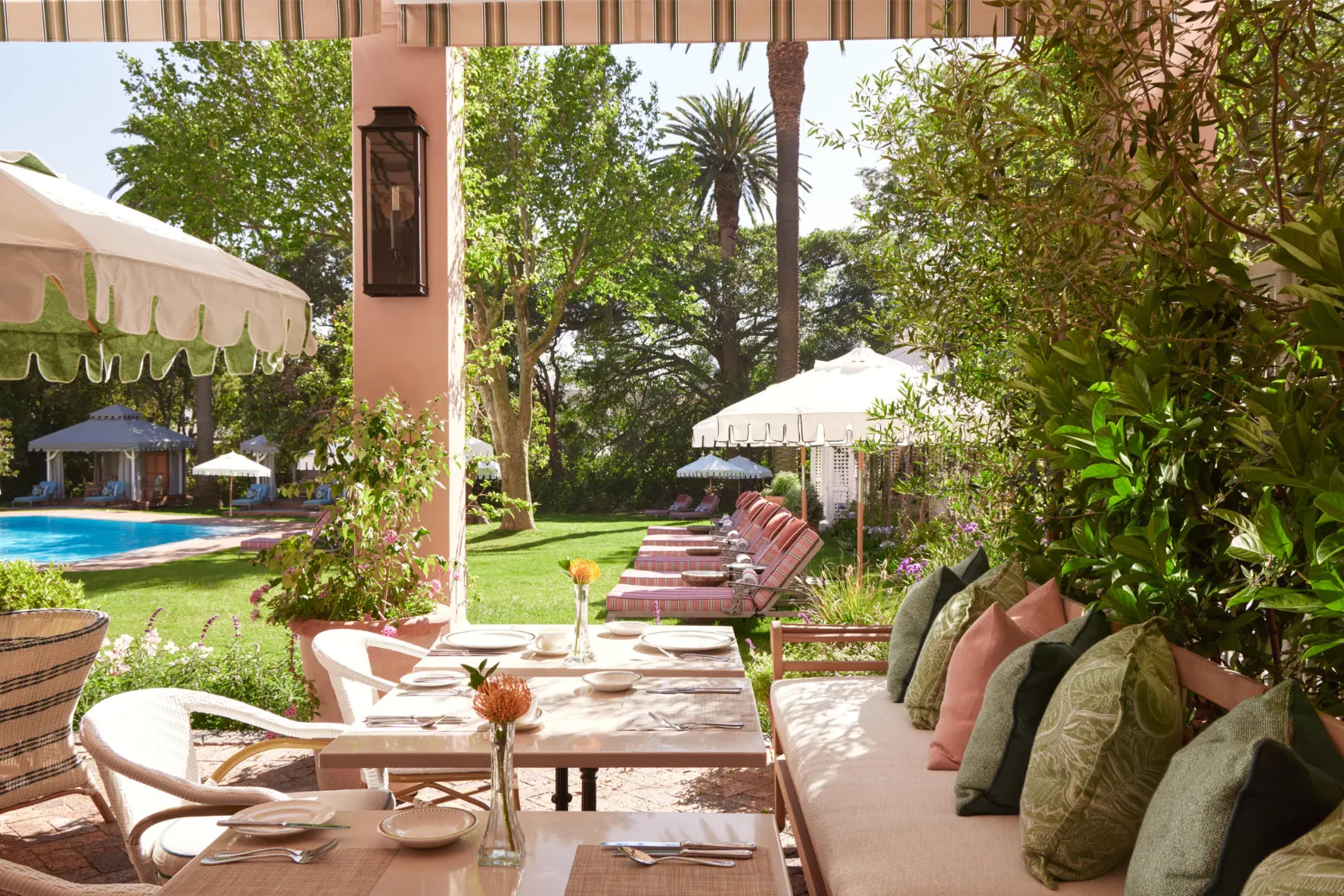 Mount Nelson A Belmond Hotel Cape Town Cape to Cairo (16)