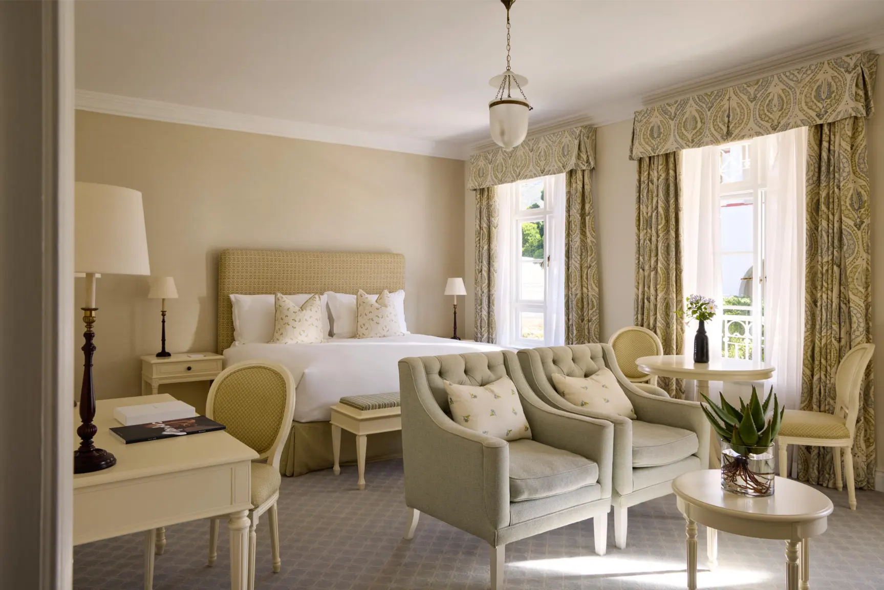 Mount Nelson A Belmond Hotel Cape Town Cape to Cairo (17)