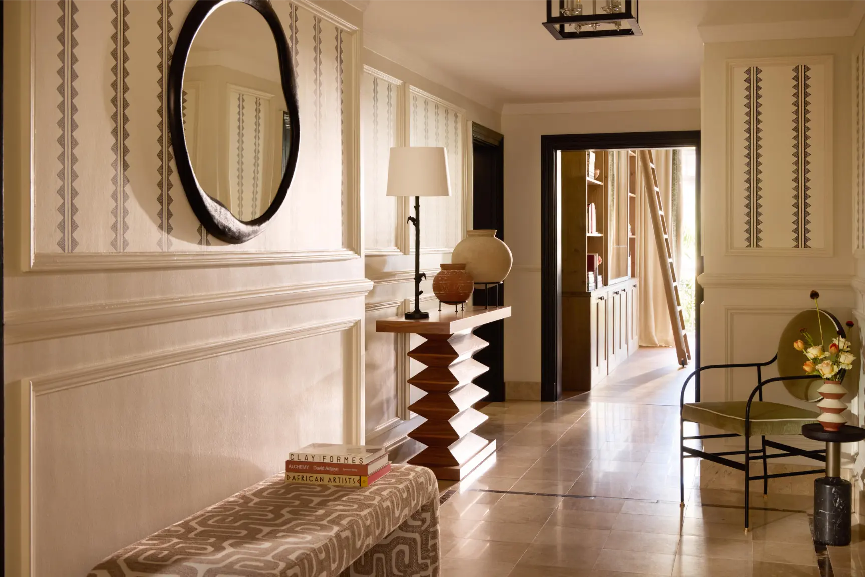 Mount Nelson A Belmond Hotel Cape Town Cape to Cairo (2)