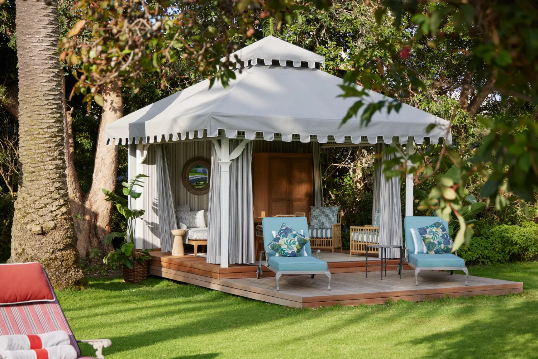 Mount Nelson A Belmond Hotel Cape Town Cape to Cairo (20)