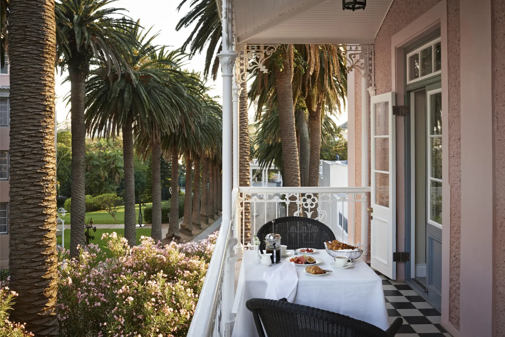 Mount Nelson A Belmond Hotel Cape Town Cape to Cairo (8)