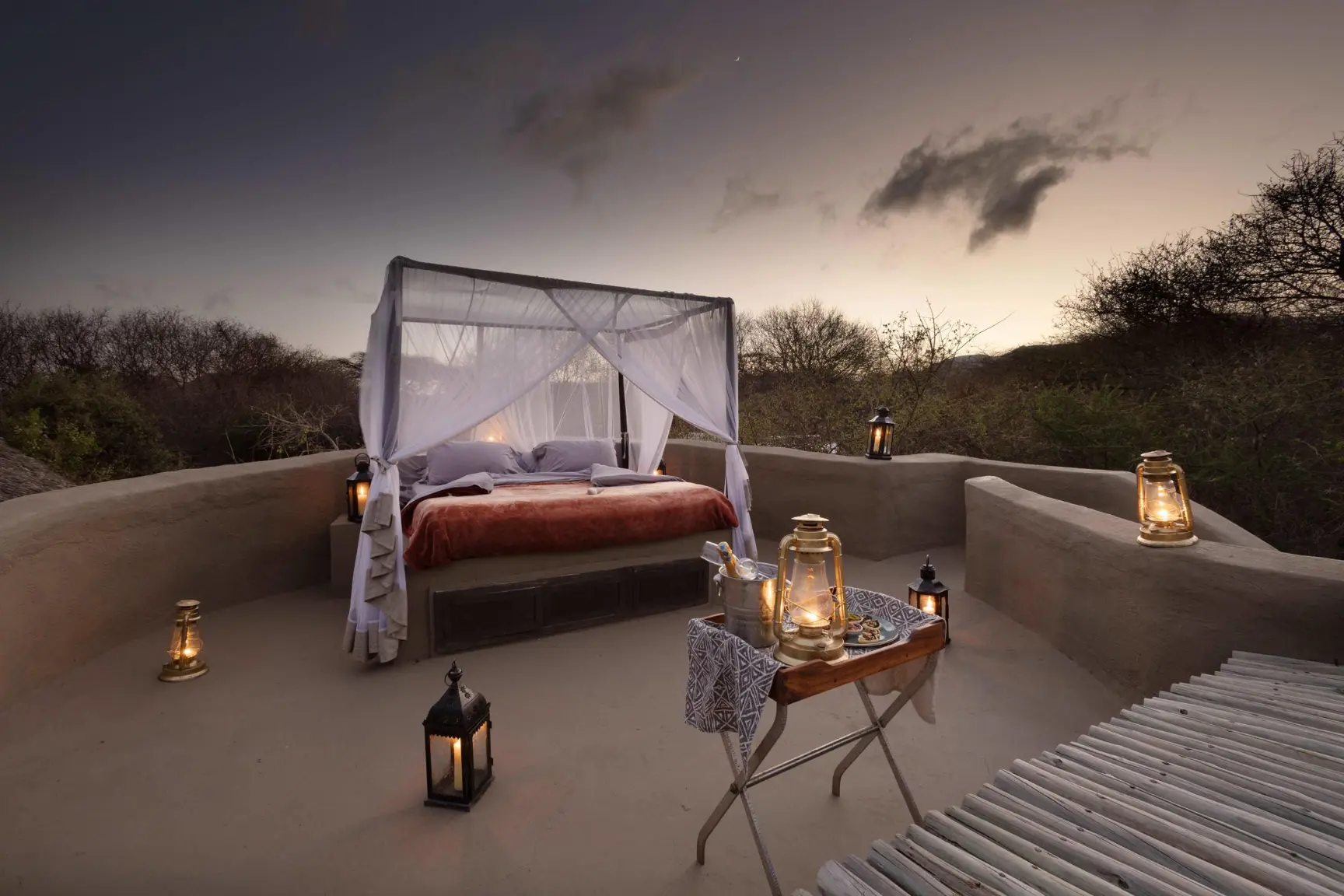 Ol Donyo Lodge luxury Kenya safari (12)