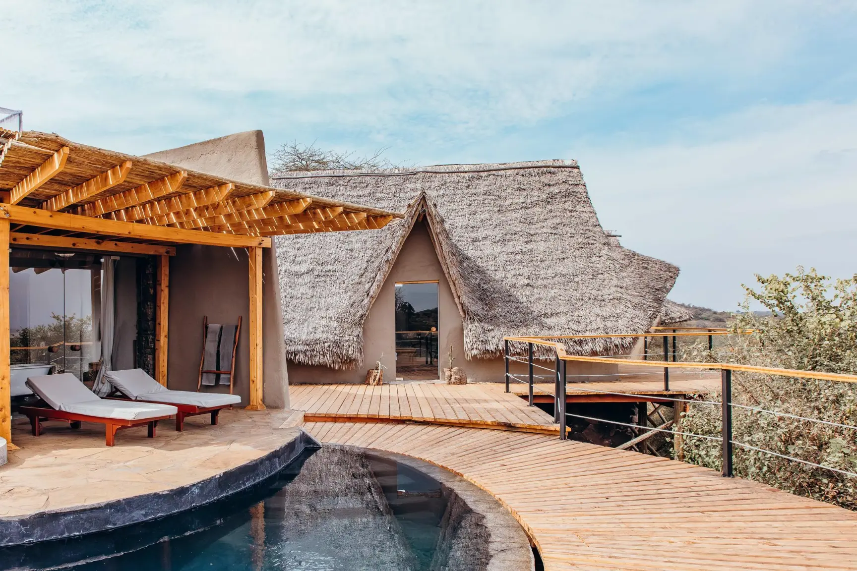 Ol Donyo Lodge luxury Kenya safari (2)