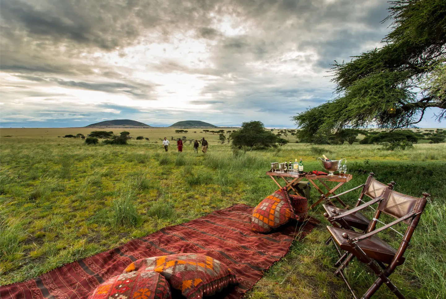 Ol Donyo Lodge luxury Kenya safari (4)