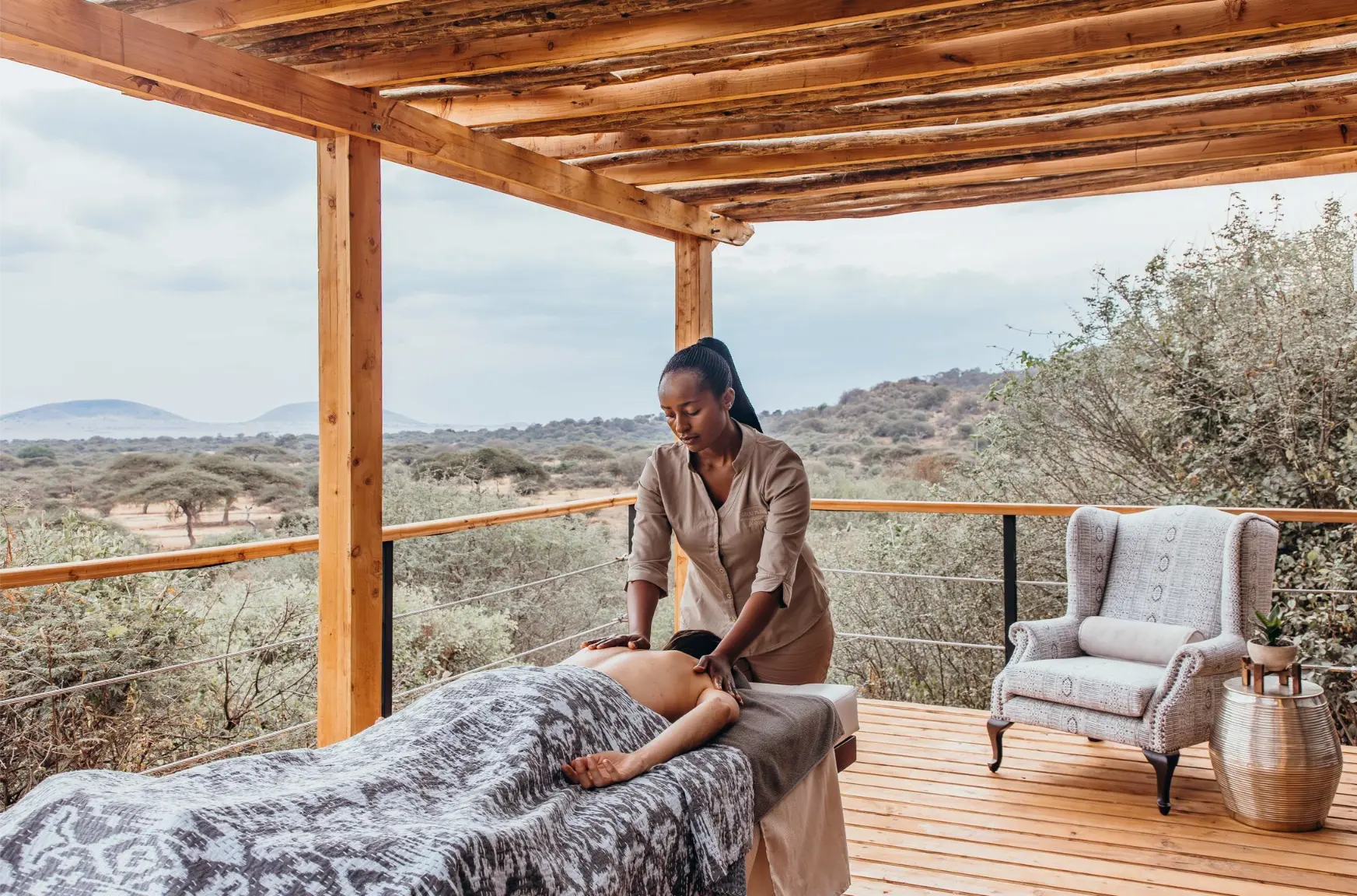 Ol Donyo Lodge luxury Kenya safari (5)