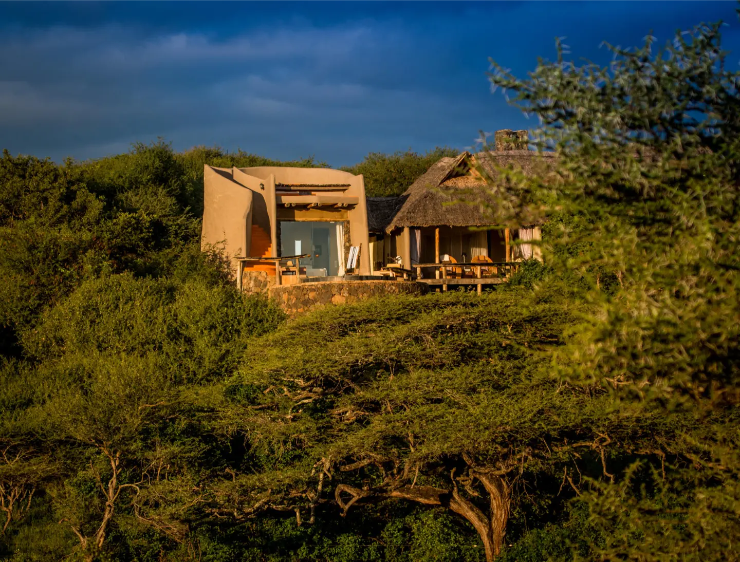 Ol Donyo Lodge luxury Kenya safari (6)