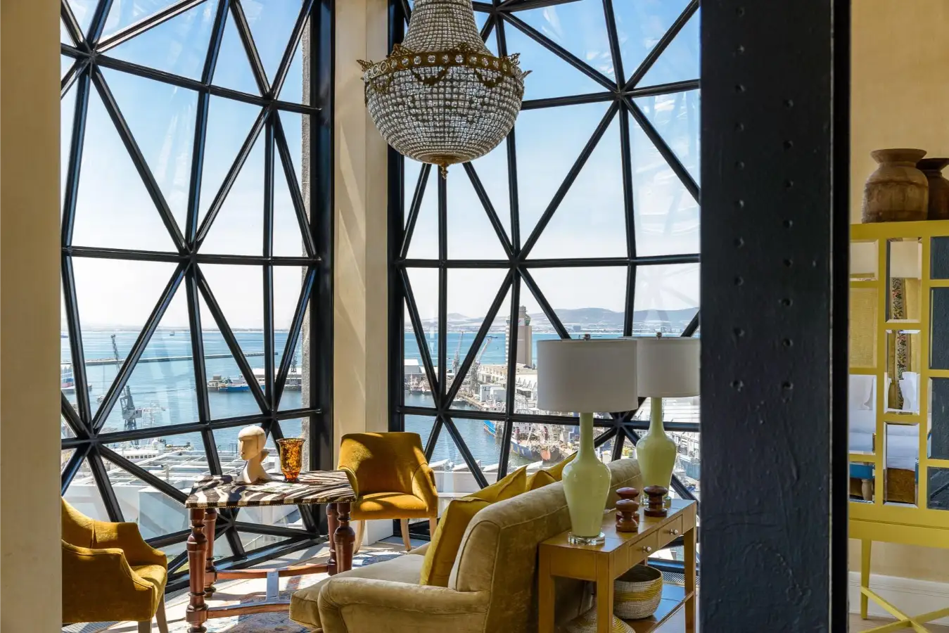 The Silo Hotel - Cape Town Safari (11)