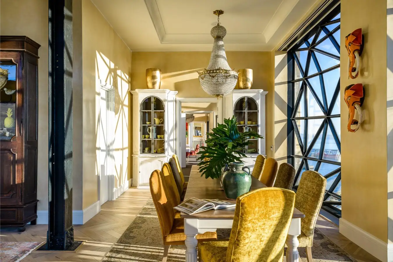 The Silo Hotel - Cape Town Safari (15)