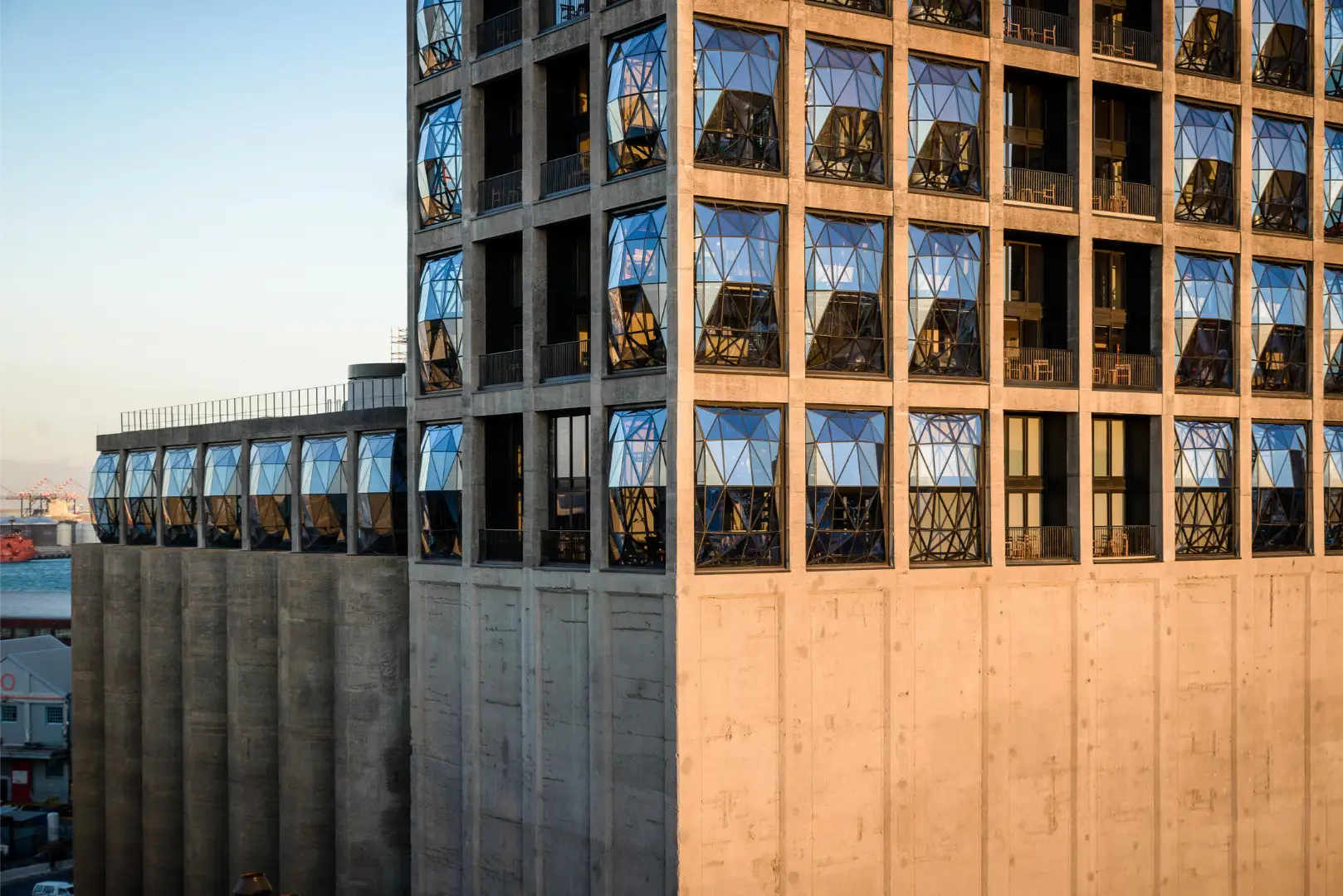 The Silo Hotel - Cape Town Safari (16)