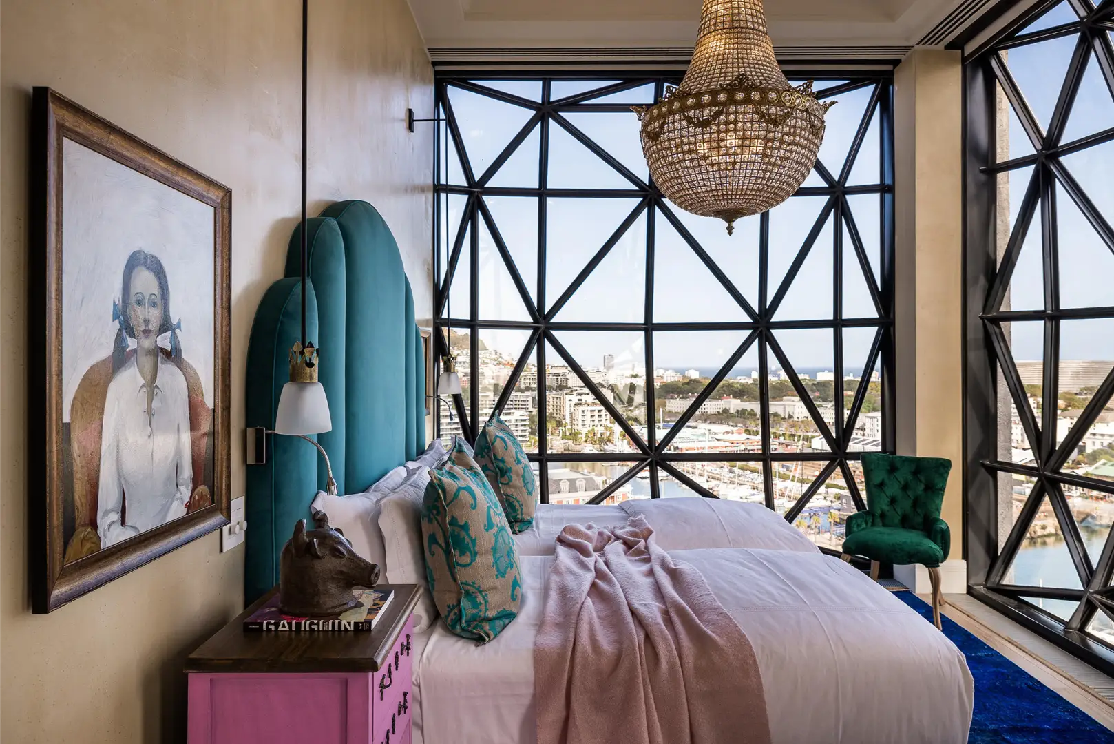 The Silo Hotel - Cape Town Safari (2).1