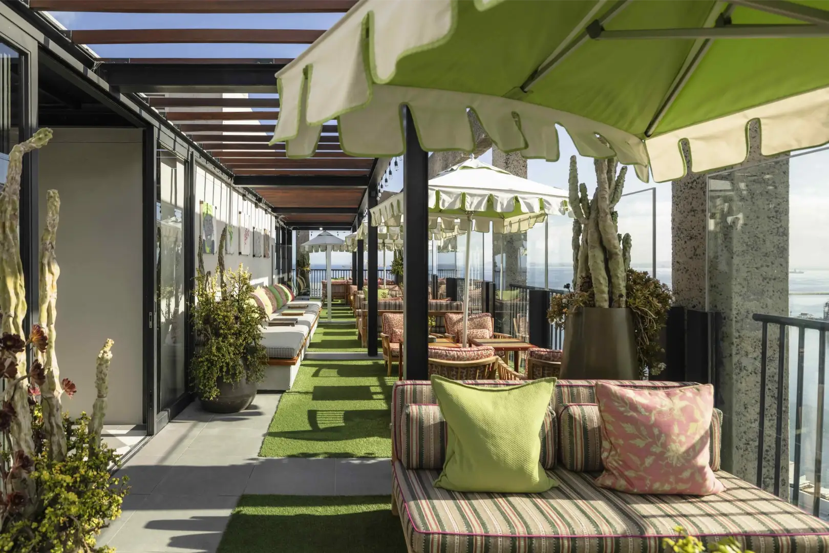The Silo Hotel - Cape Town Safari (4)