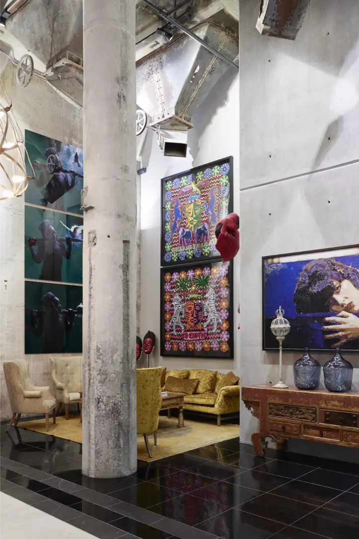 The Silo Hotel - Cape Town Safari (5).1