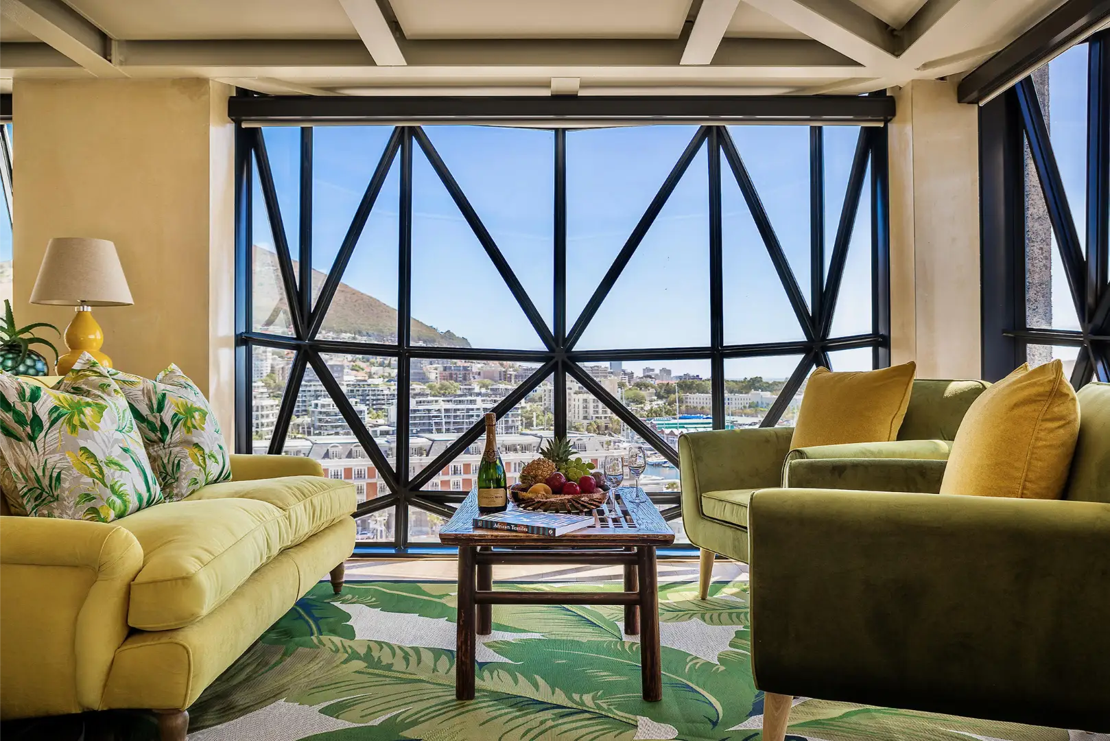 The Silo Hotel - Cape Town Safari (5)