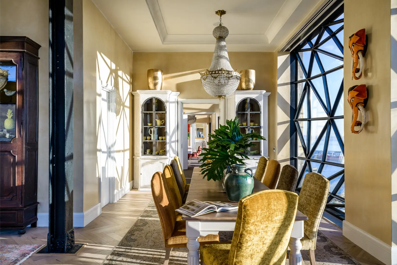 The Silo Hotel - Cape Town Safari (6).1