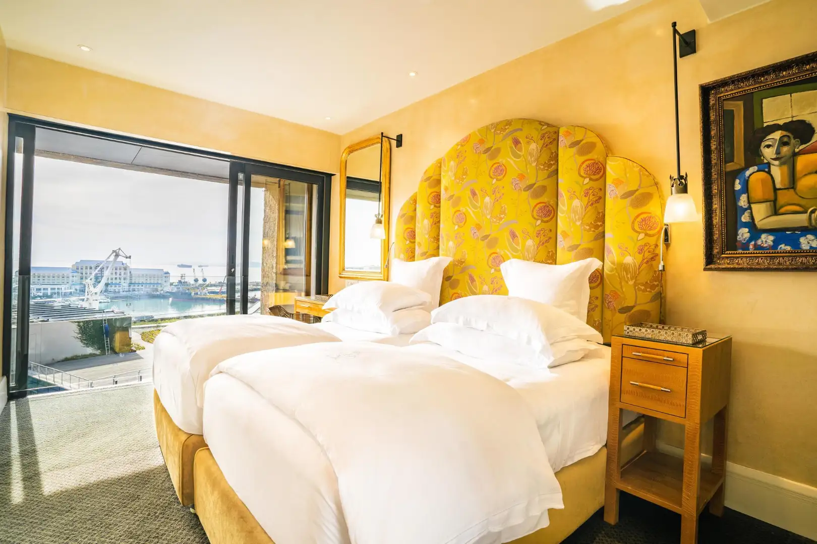 The Silo Hotel - Cape Town Safari (6)