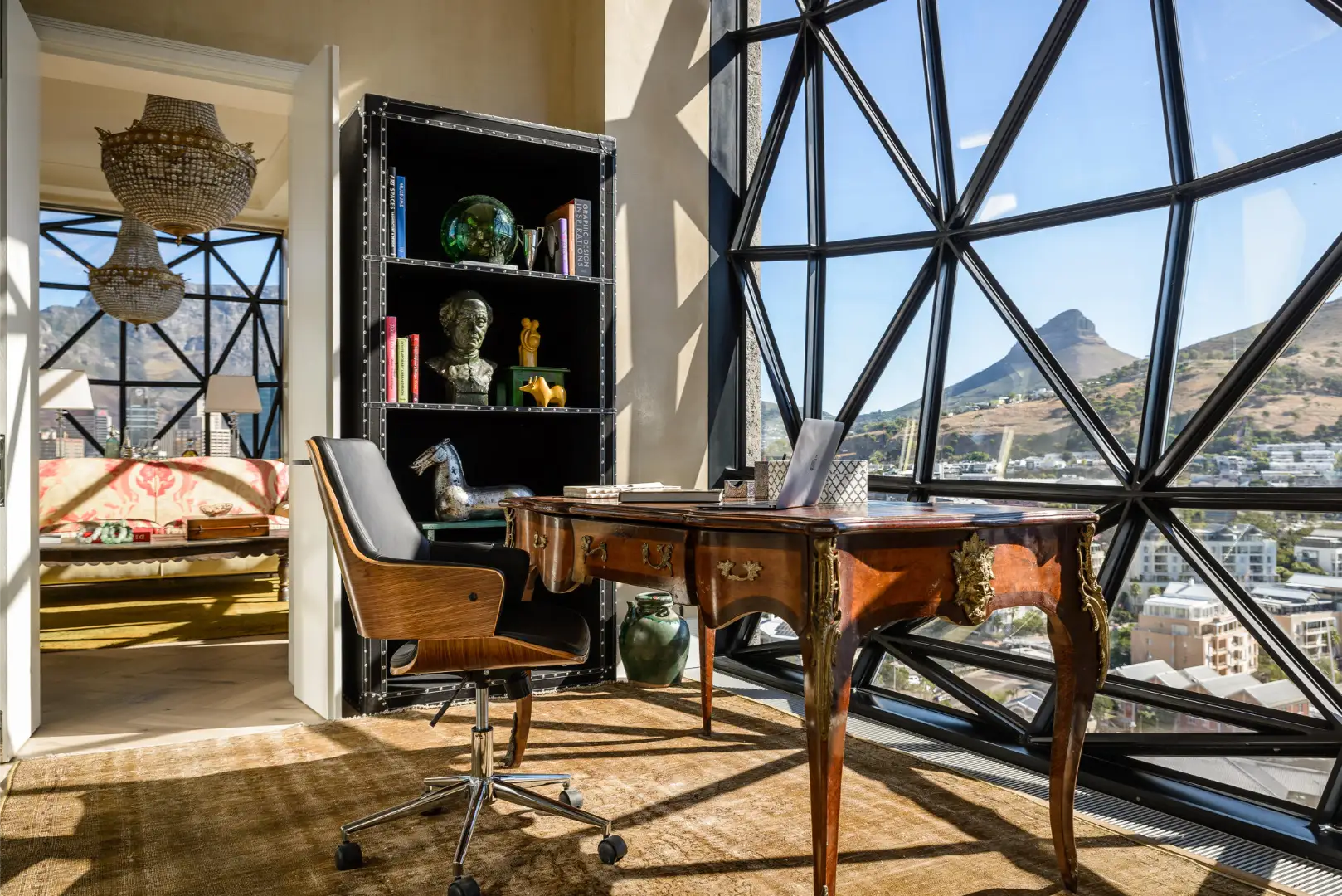 The Silo Hotel - Cape Town Safari (7).1