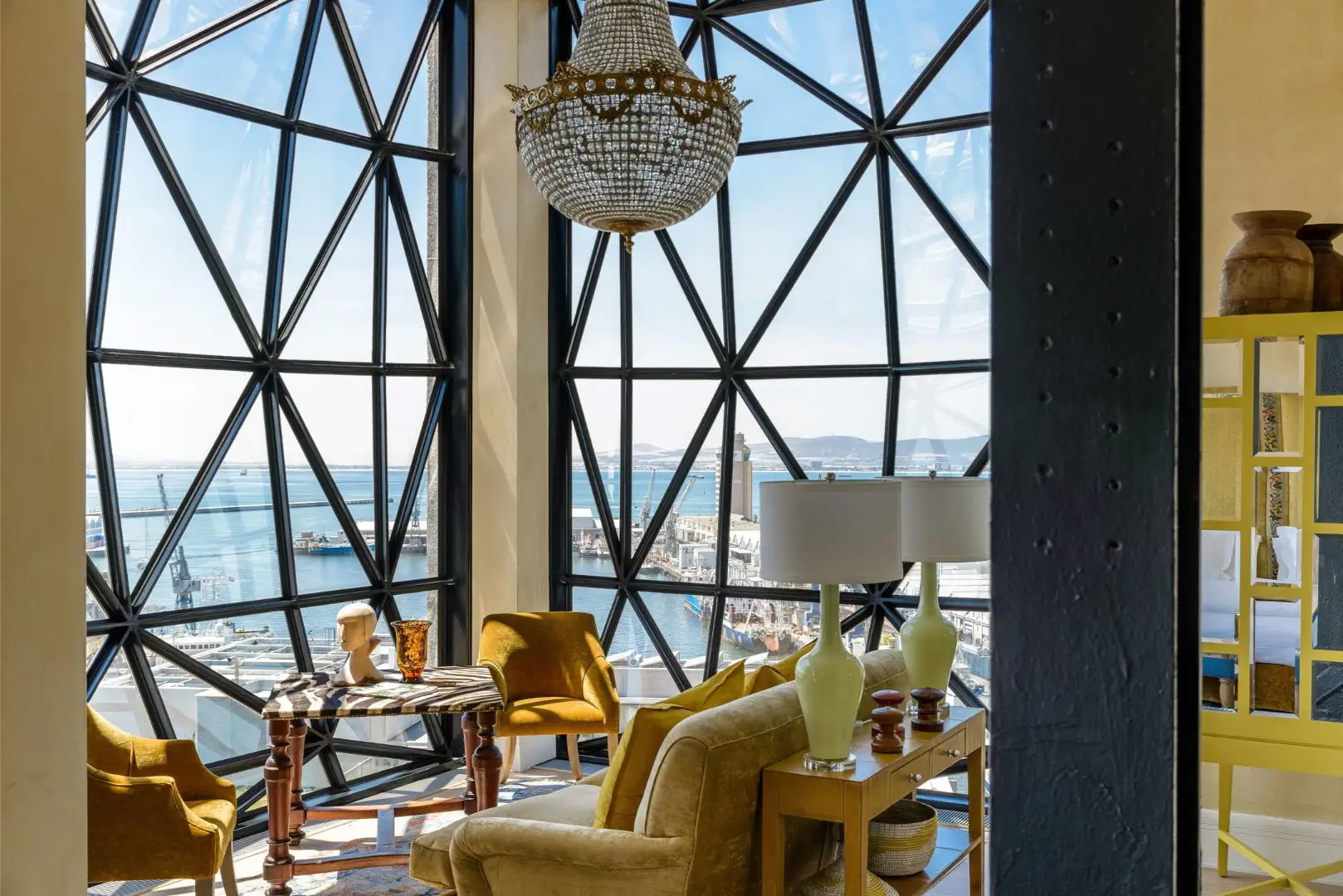The Silo Hotel - Cape Town Safari (7)