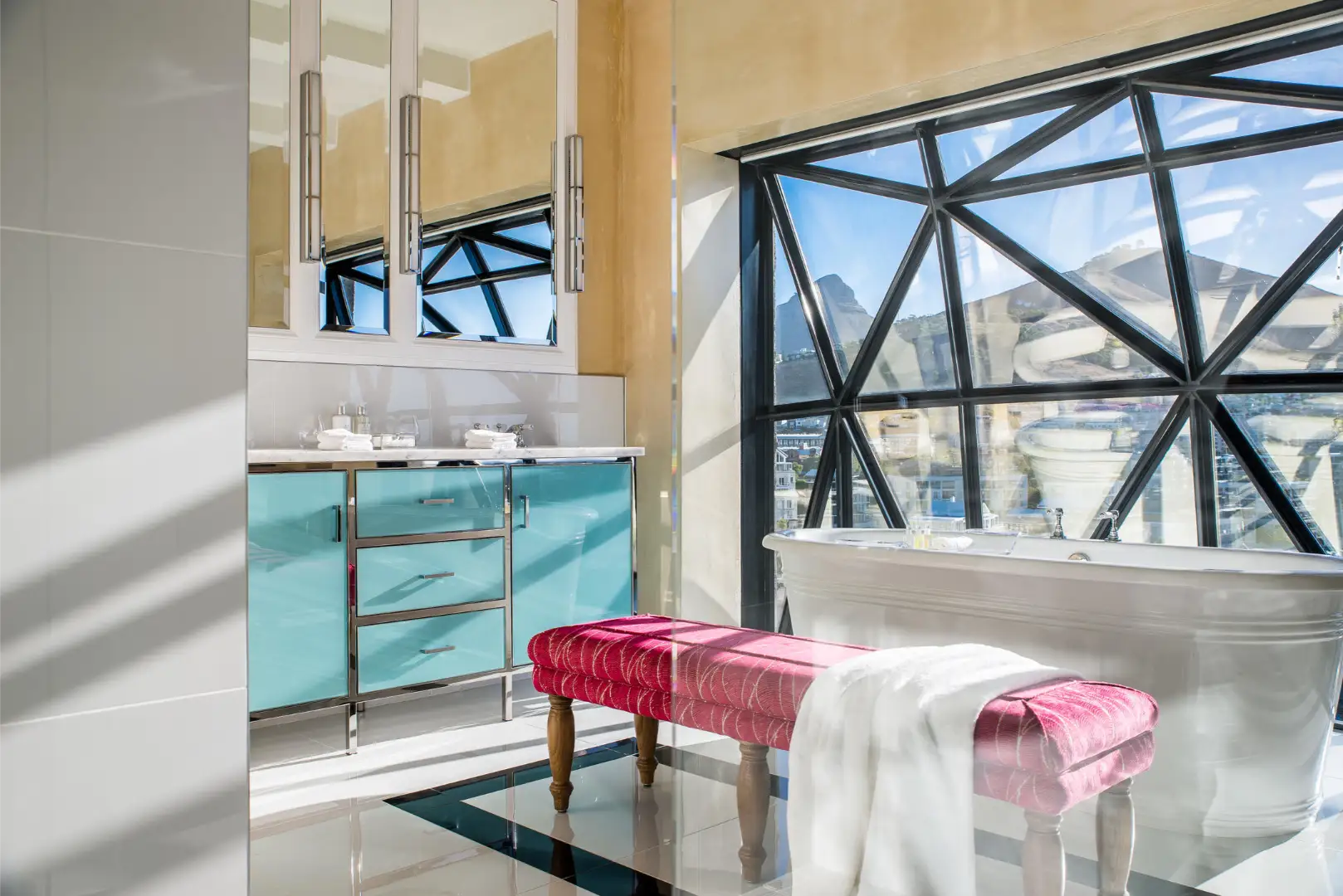 The Silo Hotel - Cape Town Safari (9)