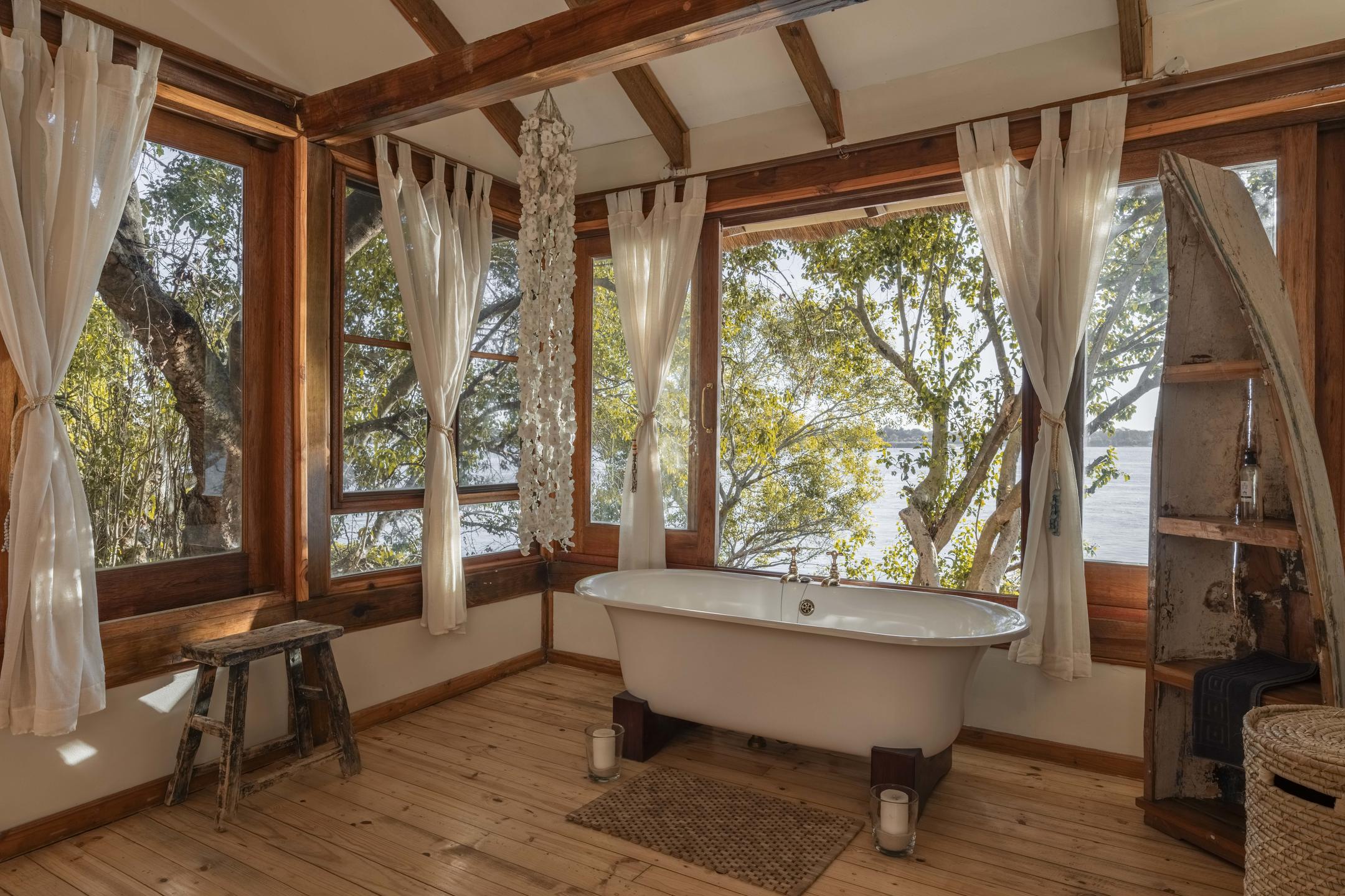 Tongabezi Lodge African safari holiday (11)