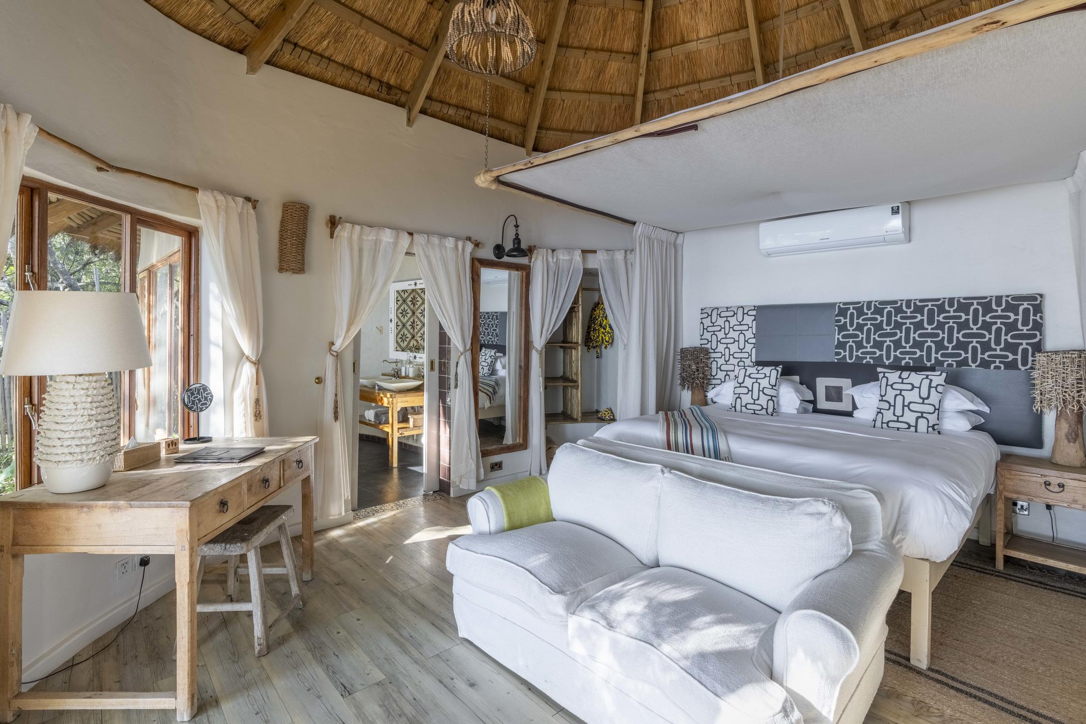 Tongabezi Lodge African safari holiday (22)