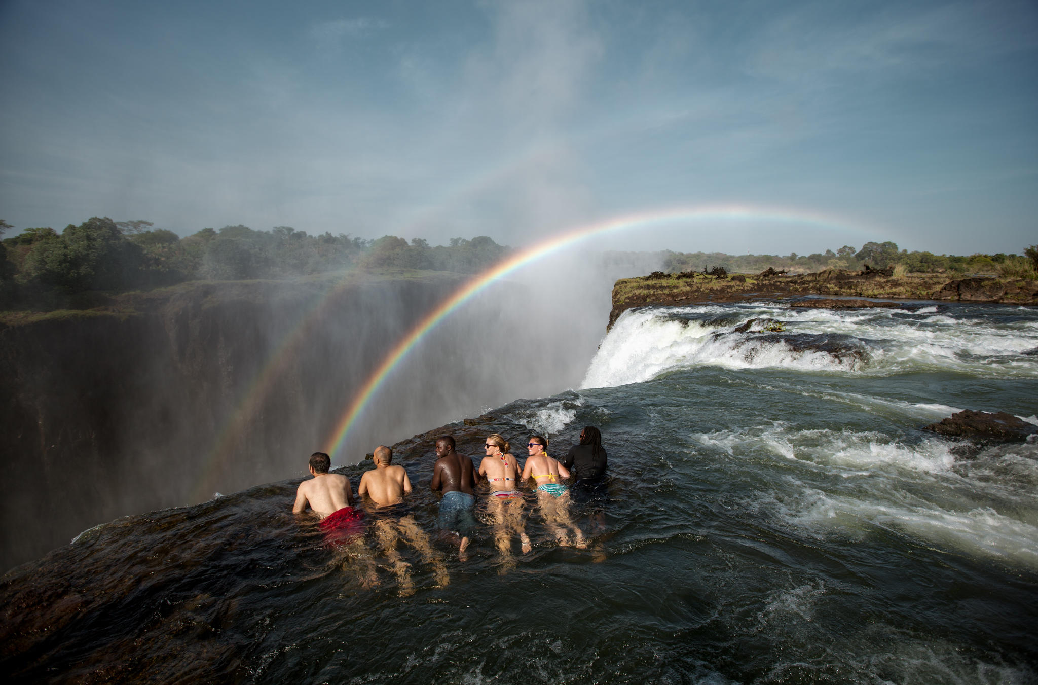 Tongabezi Lodge African safari holiday (7)