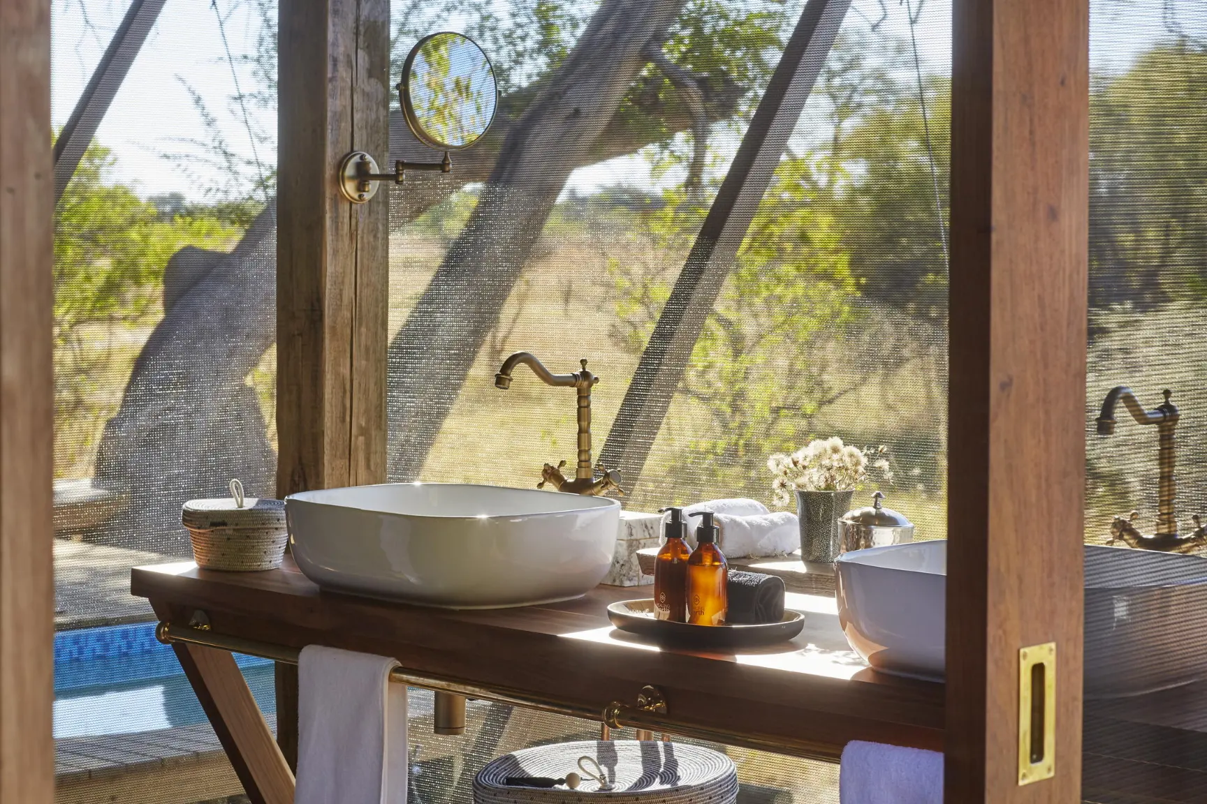 Tuludi Cape Town to Kruger National Park (13)