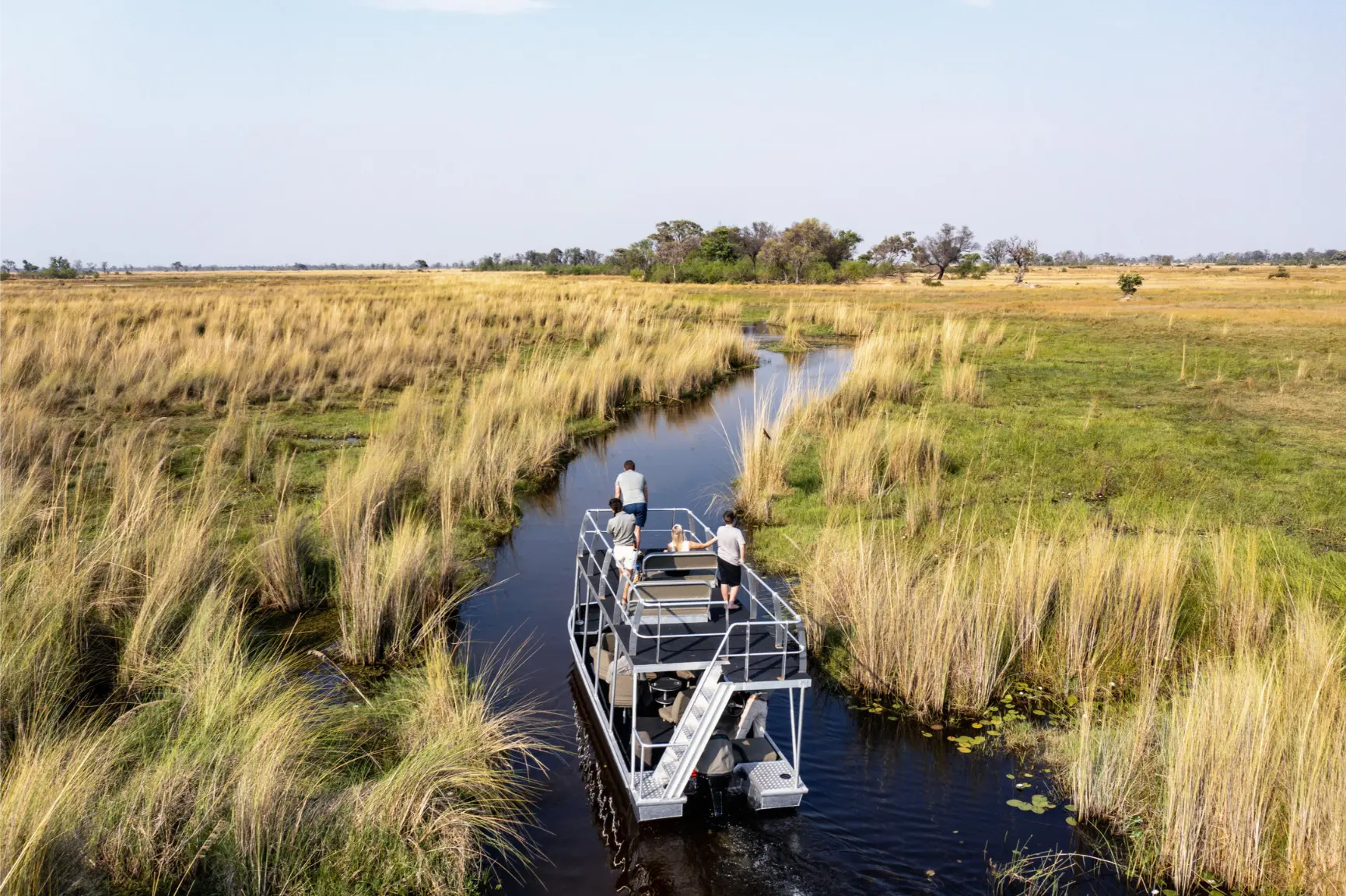 Tuludi Cape Town to Kruger National Park (18)
