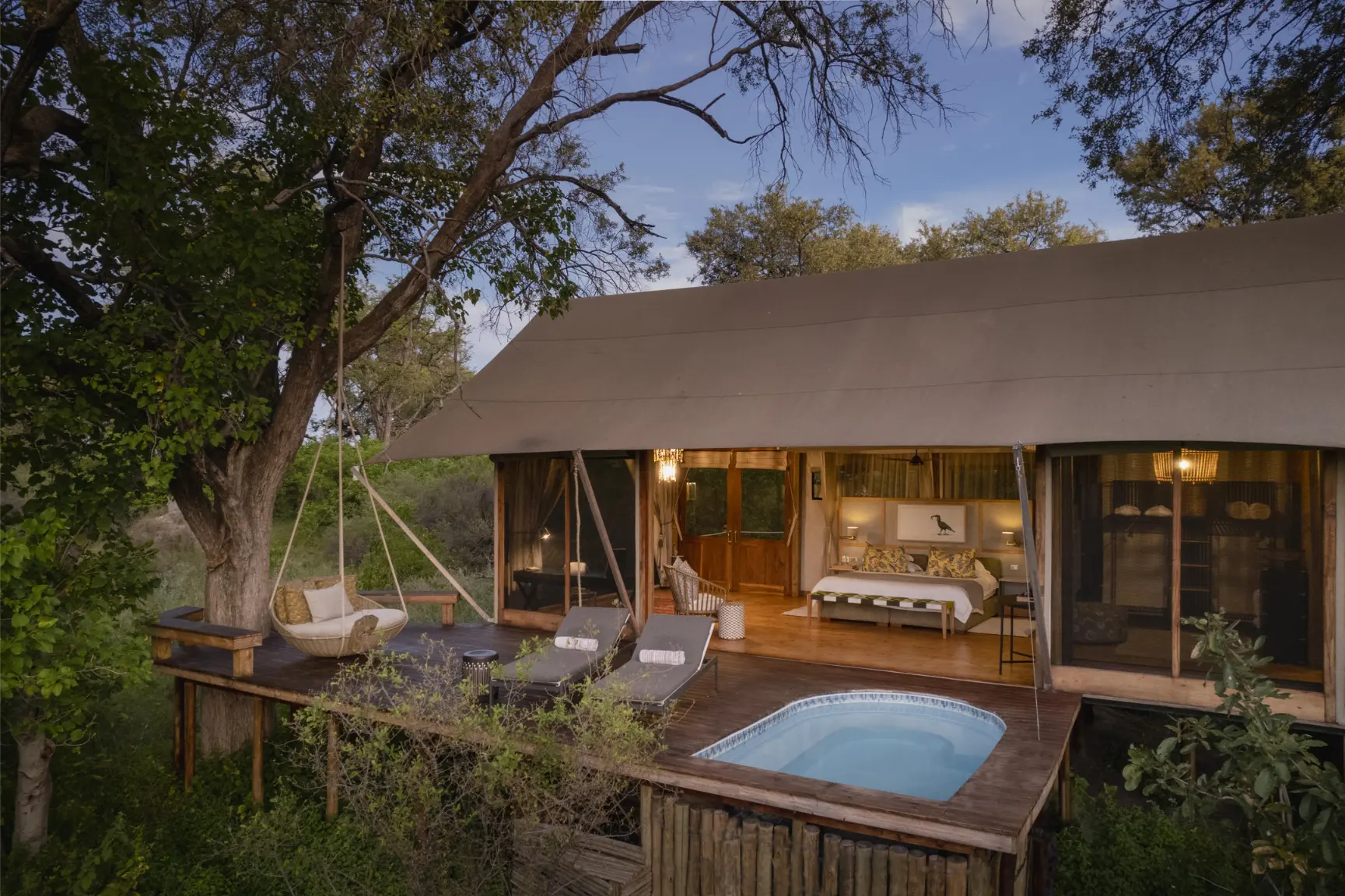 Tuludi Cape Town to Kruger National Park (3)