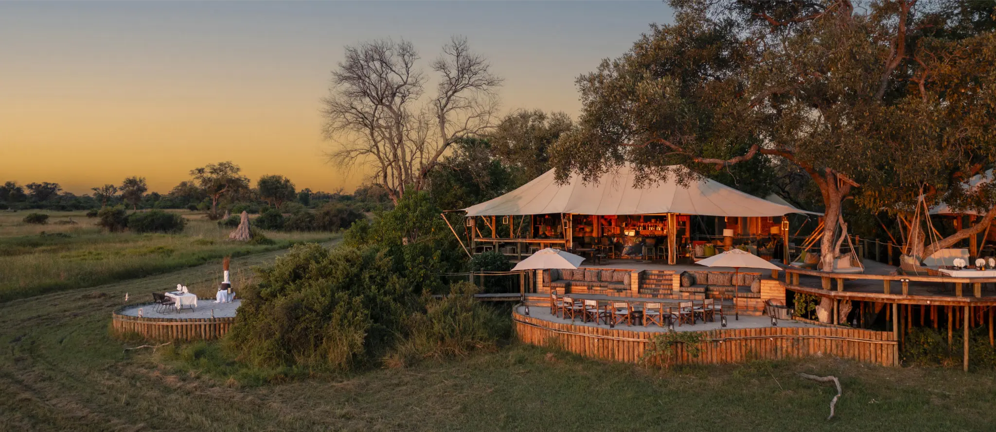 Tuludi Cape Town to Kruger National Park (7)