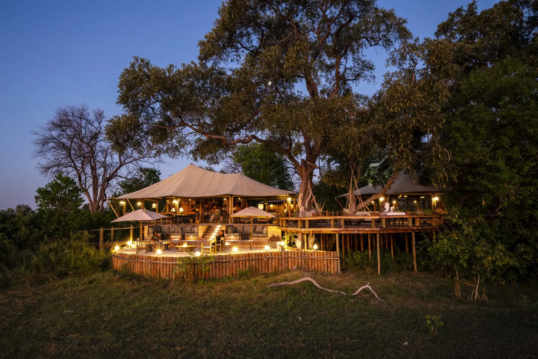Tuludi Cape Town to Kruger National Park (9)