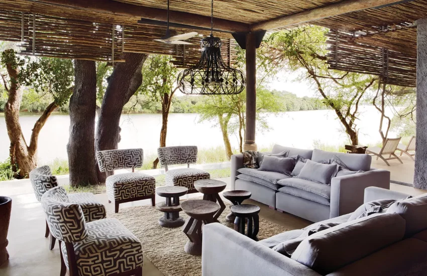 luxury family safari Matetsi Victoria Falls PHOTO CREDIT WETU (1)
