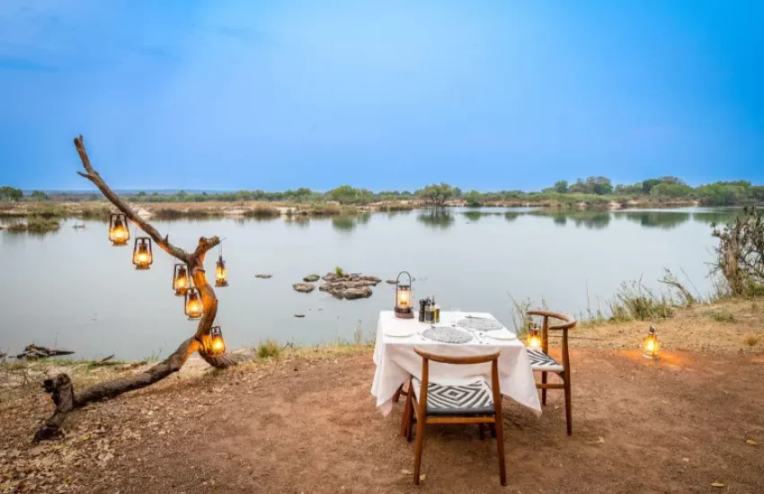 luxury family safari Matetsi Victoria Falls PHOTO CREDIT WETU (4)