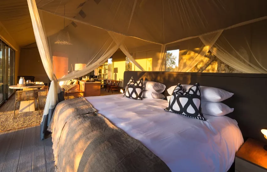 luxury family safari Wilderness Linkwasha Eastern Hwange National Park PHOTO CREDIT WETU (14)