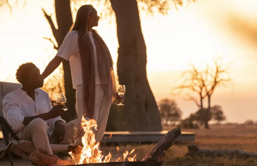 luxury family safari Wilderness Linkwasha Eastern Hwange National Park PHOTO CREDIT WETU (6)