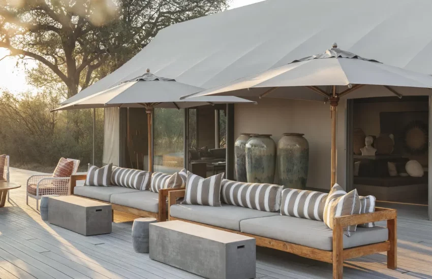 luxury family safari Wilderness Linkwasha Eastern Hwange National Park PHOTO CREDIT WETU (8)